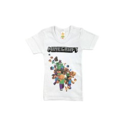Children's Short Sleeve T-Shirt with Nina Club Designs