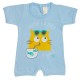 Baby Cotton Bodysuit Nina Club Baby Cotton Bodysuit Nina Club