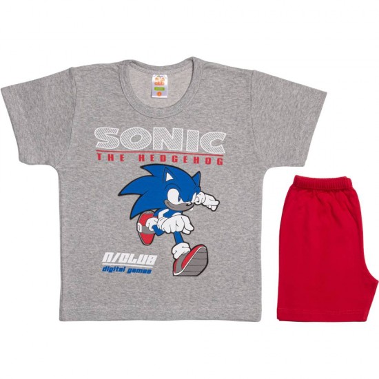 Kid's Cotton Pyjamas Nina Club Kid's Cotton Pyjamas Nina Club