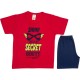 Kid's Cotton Pyjamas Nina Club Kid's Cotton Pyjamas Nina Club