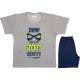 Kid's Cotton Pyjamas Nina Club Kid's Cotton Pyjamas Nina Club