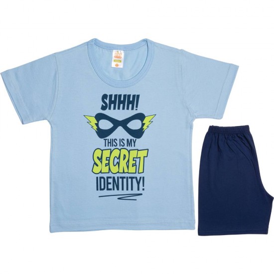 Kid's Cotton Pyjamas Nina Club Kid's Cotton Pyjamas Nina Club