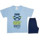 Kid's Cotton Pyjamas Nina Club Kid's Cotton Pyjamas Nina Club