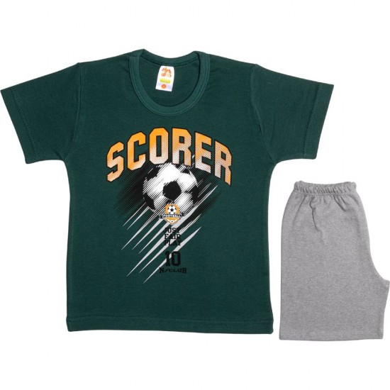 Kid's Cotton Pyjamas Nina Club Kid's Cotton Pyjamas Nina Club