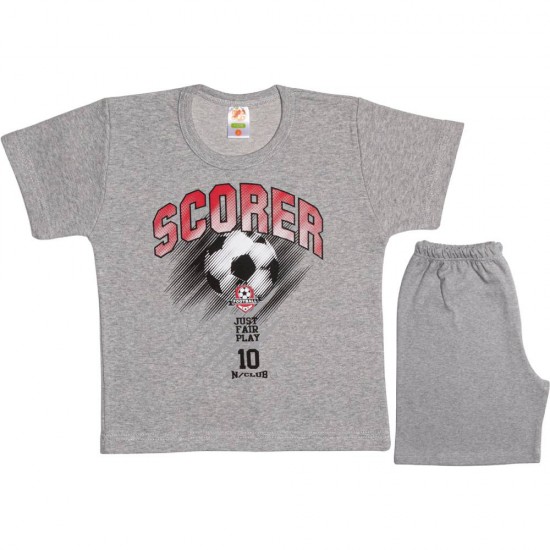 Kid's Cotton Pyjamas Nina Club Kid's Cotton Pyjamas Nina Club