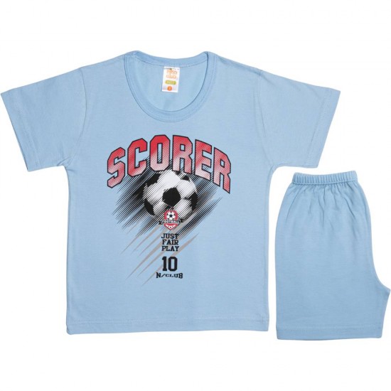 Kid's Cotton Pyjamas Nina Club Kid's Cotton Pyjamas Nina Club
