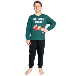 Kid's Cotton Pyjamas NO CASH Nina Club