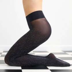 Fashion Tights Maculato SiSi
