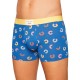 Men's Boxer Set of 2 Pieces Foodie Ysabel Mora Men's Boxer Set of 2 Pieces Foodie Ysabel Mora
