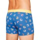Men's Boxer Set of 2 Pieces Foodie Ysabel Mora Men's Boxer Set of 2 Pieces Foodie Ysabel Mora