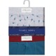 Men's Briefs Set of 2 Pieces Racket Ysabel Mora Men's Briefs Set of 2 Pieces Racket Ysabel Mora