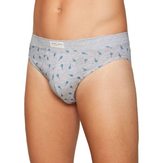 Men's Briefs Set of 2 Pieces Racket Ysabel Mora Men's Briefs Set of 2 Pieces Racket Ysabel Mora