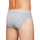 Men's Briefs Set of 2 Pieces Racket Ysabel Mora Men's Briefs Set of 2 Pieces Racket Ysabel Mora