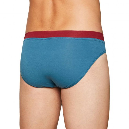 Men's Briefs Set of 2 Pieces Racket Ysabel Mora Men's Briefs Set of 2 Pieces Racket Ysabel Mora