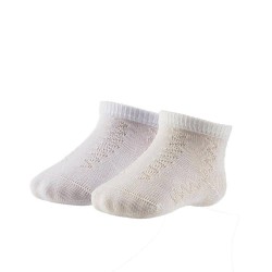 Baby Patterned Socks Ysabel Mora 52227