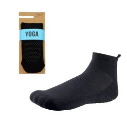 Unisex Cotton Socks Yoga Ysabel Mora